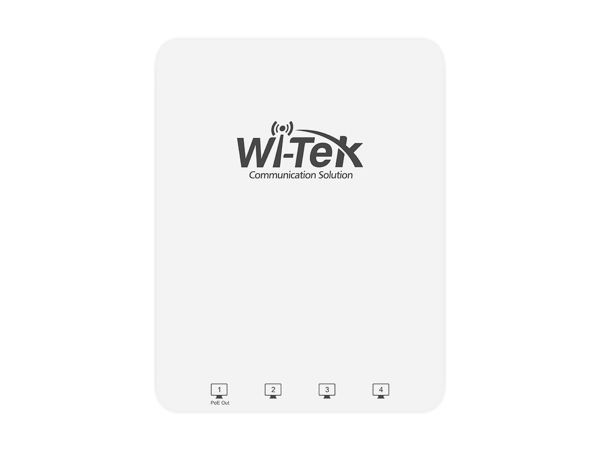 WI-TEK WI-AP417P, точка доступа wi-fi